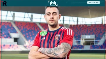 جدل كبير.. تصريحات أحمد عبد الباسط تثير ضجة حول جراديشار في مواجهة الأهلي وإيجل نوار